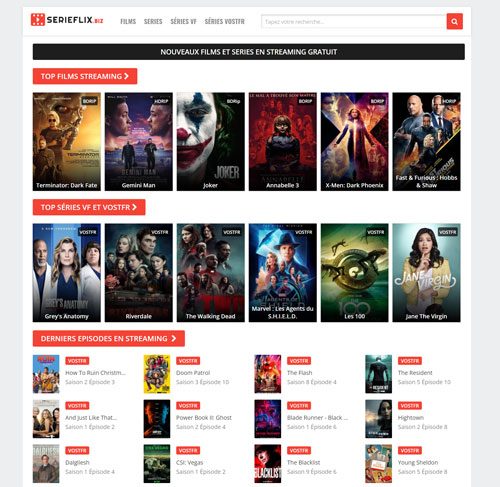 SerieFlix