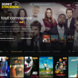 Streaming Series