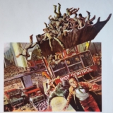 Soleil vert streaming