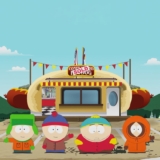 South park streaming wars