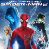 The amazing spider-man 2 streaming