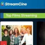 STREAMCINE