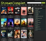 StreamComplet ( LE VRAI)