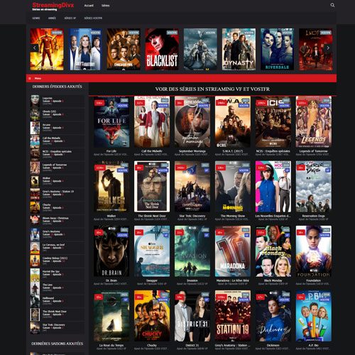 StreamingDivx