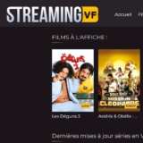 STREAMINGVF