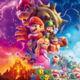 Super mario bros le film streaming