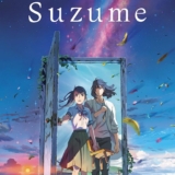 Suzume streaming