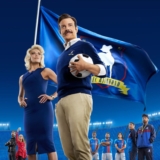 Ted lasso streaming france