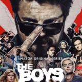 The boys saison 1 streaming