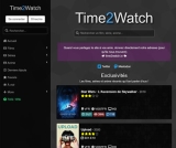 TIME2WATCH