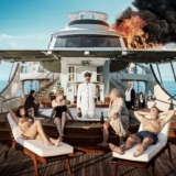 Triangle of sadness streaming