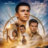 Uncharted streaming