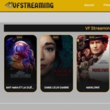 VFSTREAMING