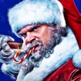 Violent night streaming