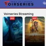 VOIRSERIES