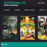 VOIRSERIES