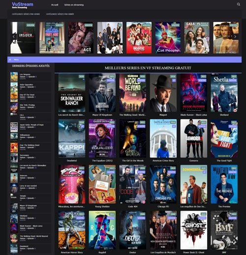 VUSTREAM