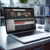 Wiflix Streaming