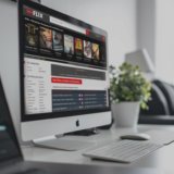 WIFLIX Nouvelle Adresse
