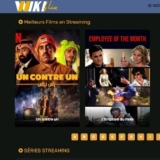 WIKIFLIX