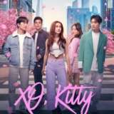 xo kitty streaming gratuit