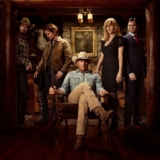 Yellowstone streaming