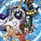 yu-gi-oh streaming